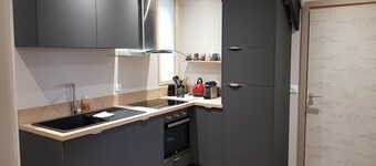 Appartement de charme 4 personnes Ficelle et K'oquelicot