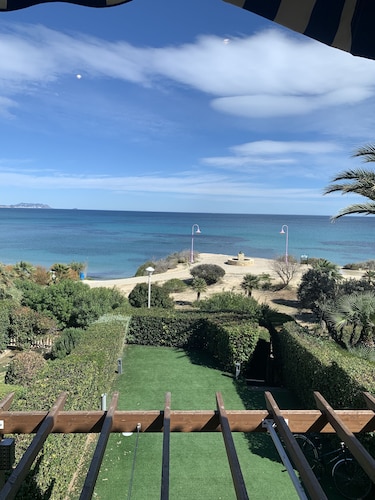 6 Bedroom Chalet in El campello