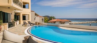 Griffon Kymi Hotel previously known as Valledi Village