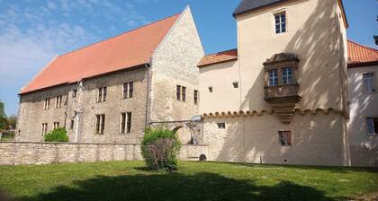 Ferienwohnung am Schloss Schöningen
