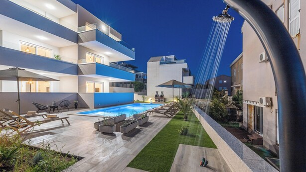 Solterrasse