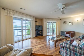 スマートテレビ