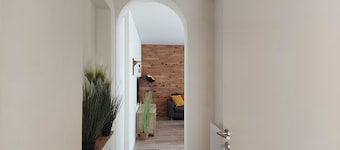 Modern und Stillvoll-kernsaniertes Haus