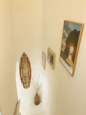 Interior - Cottage / 2 BEDROOMS/ 4 pers/pool/golf/calm (Ploemel)