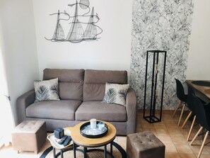 Smart TV y tenis de mesa 