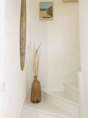 Interior - Cottage / 2 BEDROOMS/ 4 pers/pool/golf/calm (Ploemel)