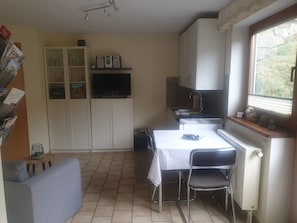 Interior - Ferienwohnung Brechgraben (Eutingen im Gäu)