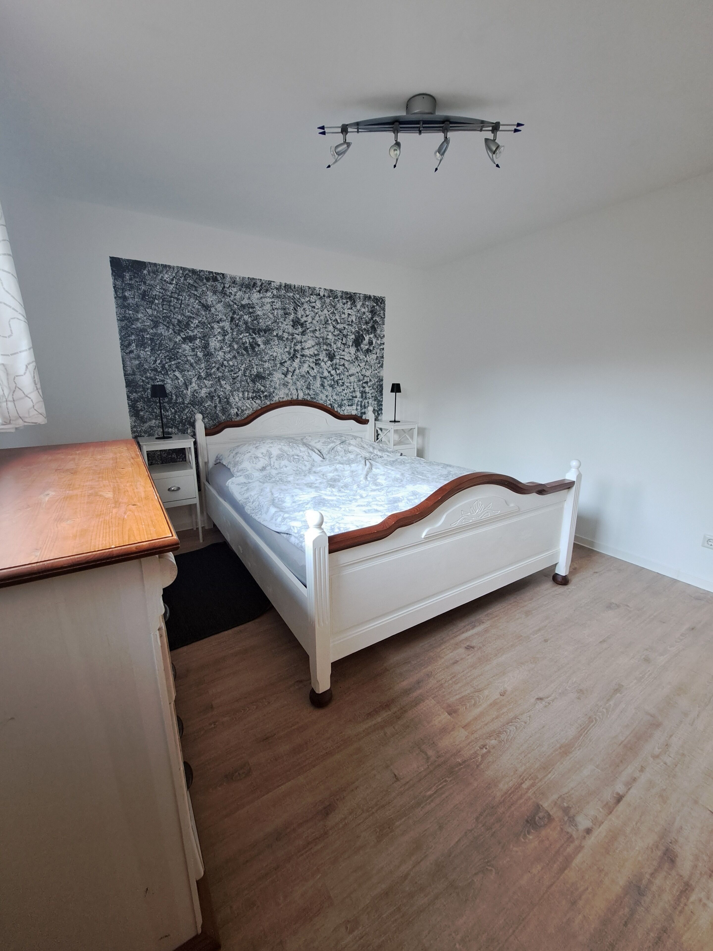 2 slaapkamers, gratis wifi, beddengoed