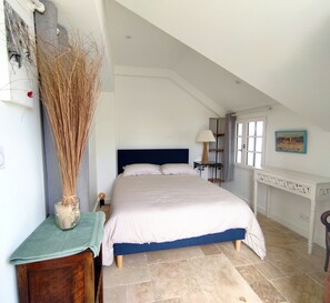 3 bedrooms, WiFi - A home with panoramic ocean views! (Trébeurden)