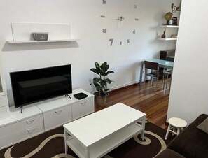 スマートテレビ