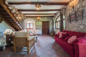 تلفزيون ذكي