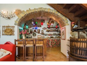 Bar (na propriedade)