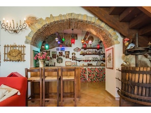 Bar (na propriedade)