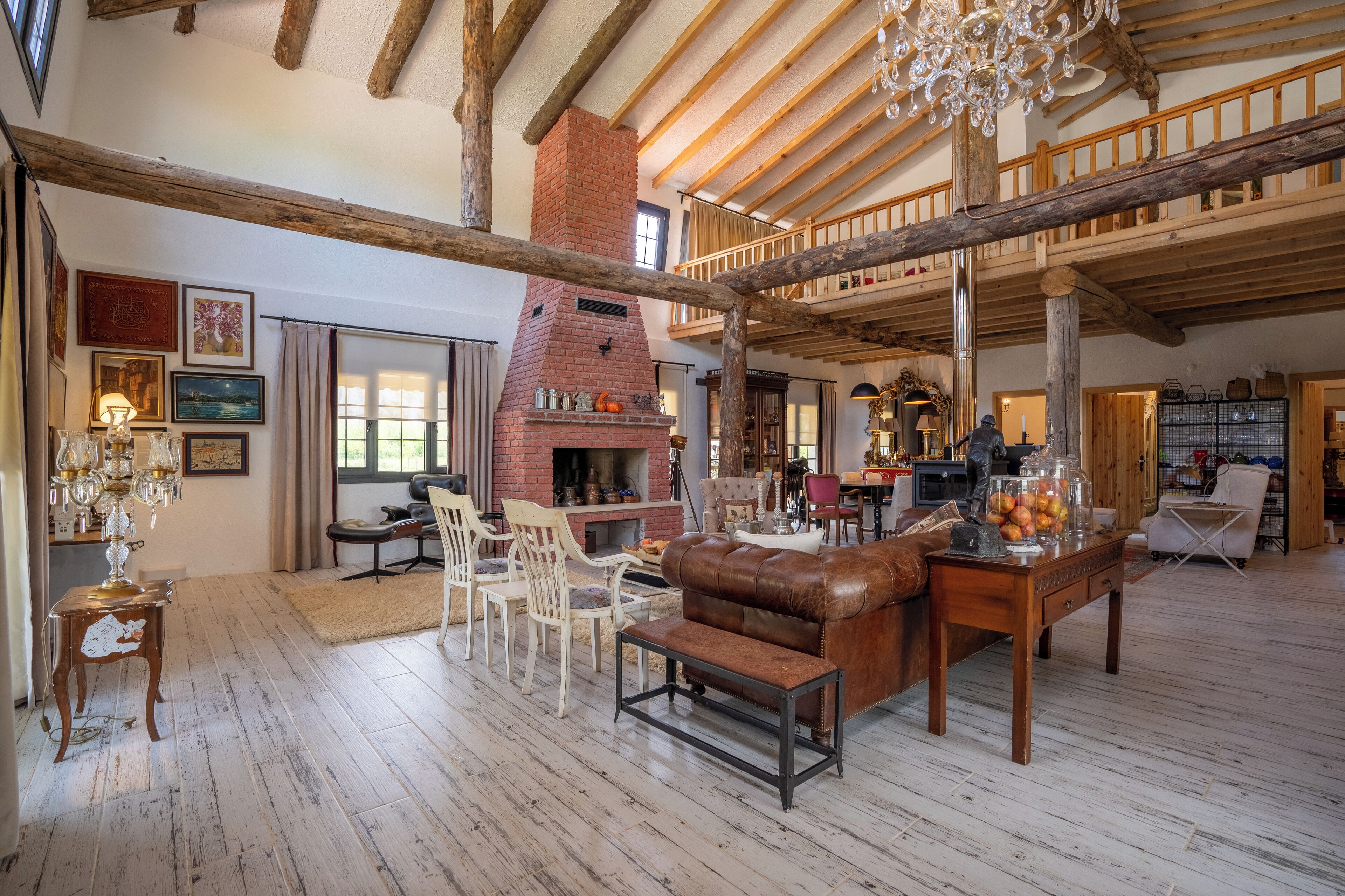 Premium-Haus | Wohnbereich