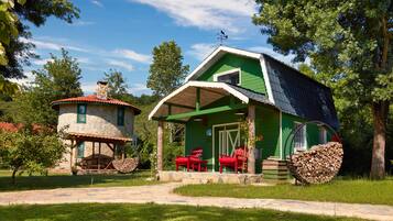 1 bedroom, Egyptian cotton sheets, premium bedding, free minibar