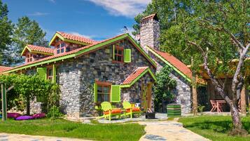 Luxury-Haus | Bettwäsche aus ägyptischer Baumwolle, hochwertige Bettwaren