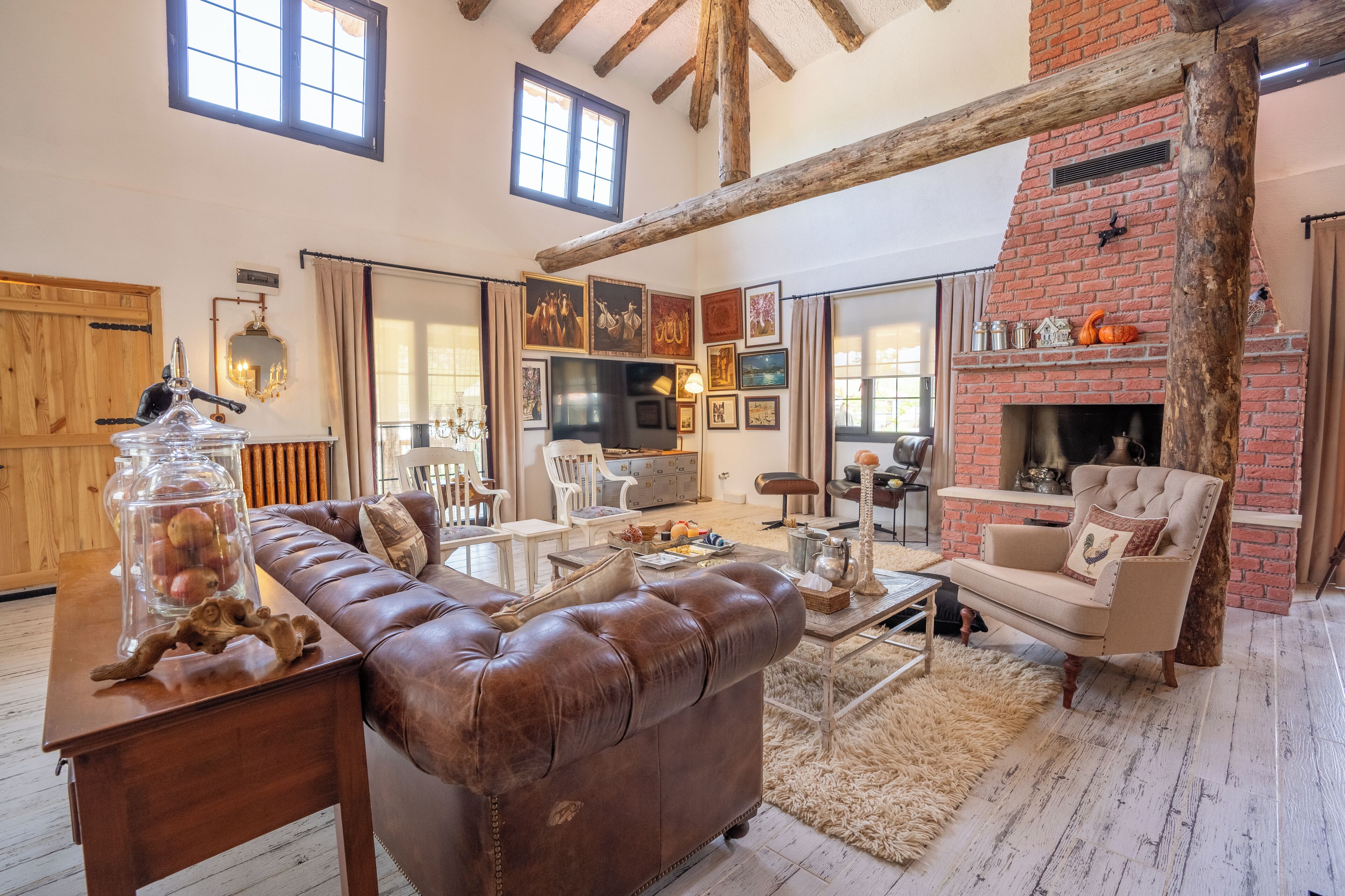 Premium-Haus | Fernseher