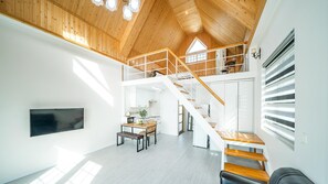 1 habitación y wifi gratis