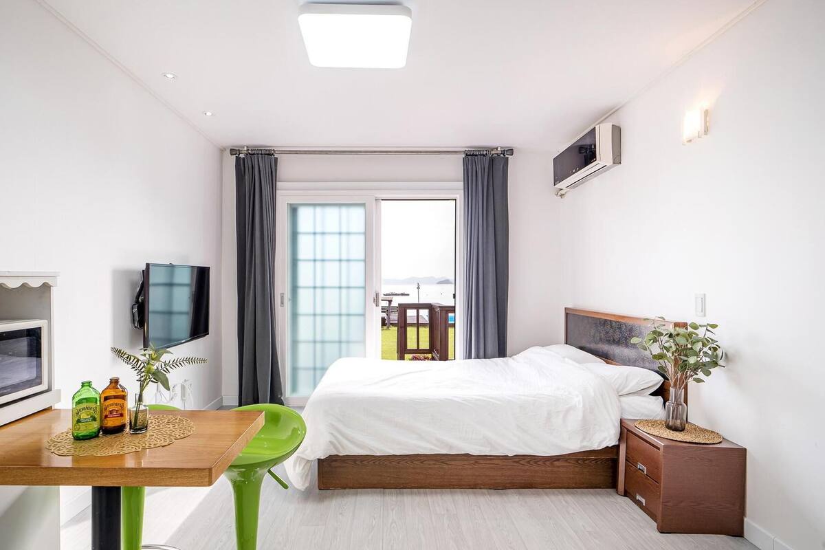 Habitación básica, 1 habitación (103) | 1 habitación y wifi gratis