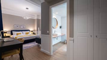 Chambre Triple Supérieure