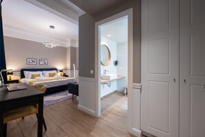 Superior Triple Room - Pure Hotel by Athens Prime Hotels (Athens)