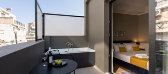 Pure Hotel by Athens Prime Hotels