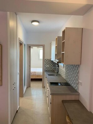 公寓 | 1 多间卧室