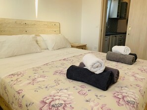 公寓 | 1 多间卧室