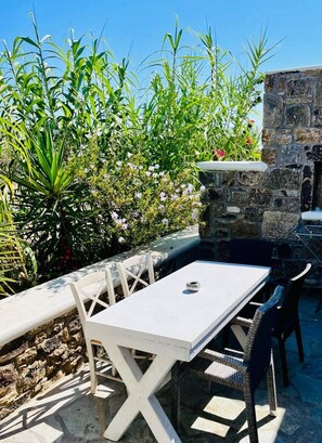 Departamento | 1 habitación 