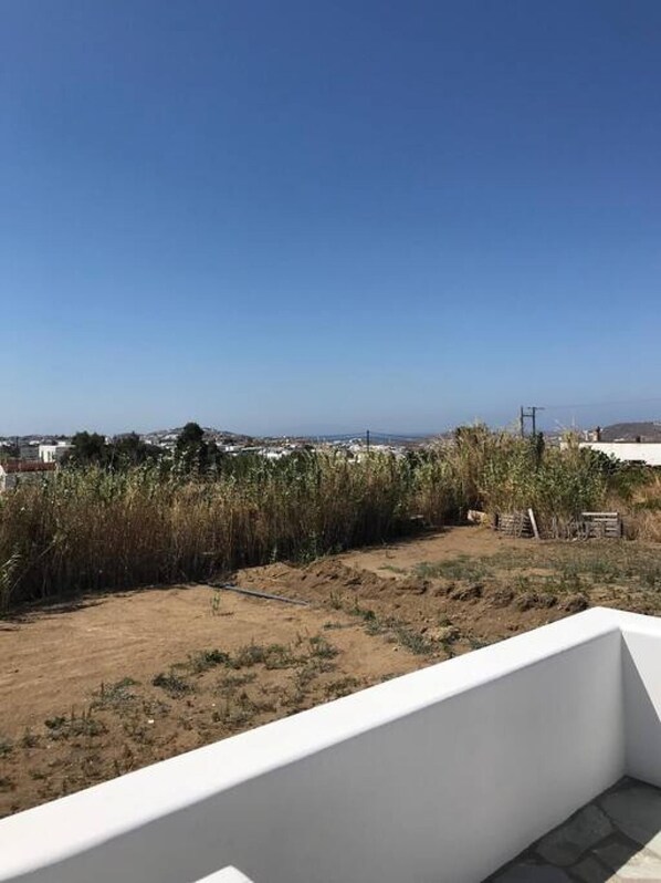 Apartment | 1 bedroom - SUN Studio 4 - Close TO 180 Sunset BAR (Mykonos)