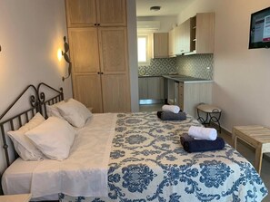 Apartament | 1 dormitori 