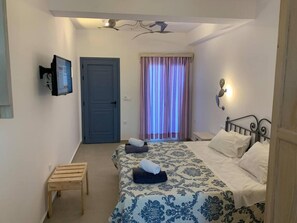 1 chambre