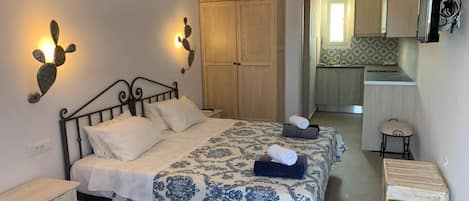 Appartement | 1 chambre