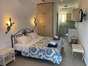 Apartament | 1 dormitori 