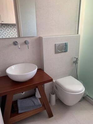 Apartament | Bany