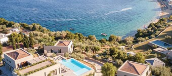 Villa Petra Pelagoon Skiathos