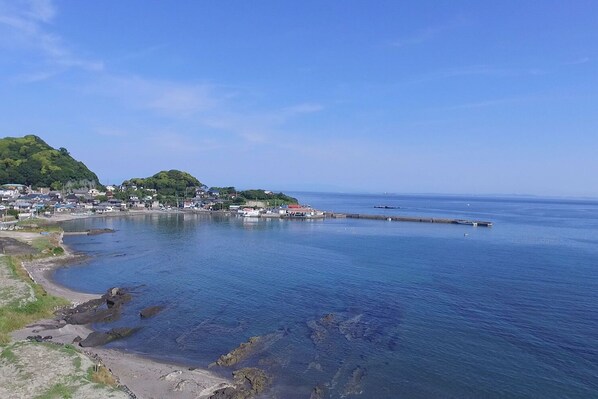 Strand