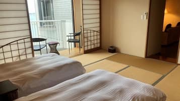 Superior-Zimmer | 1 Schlafzimmer, kostenloses WLAN