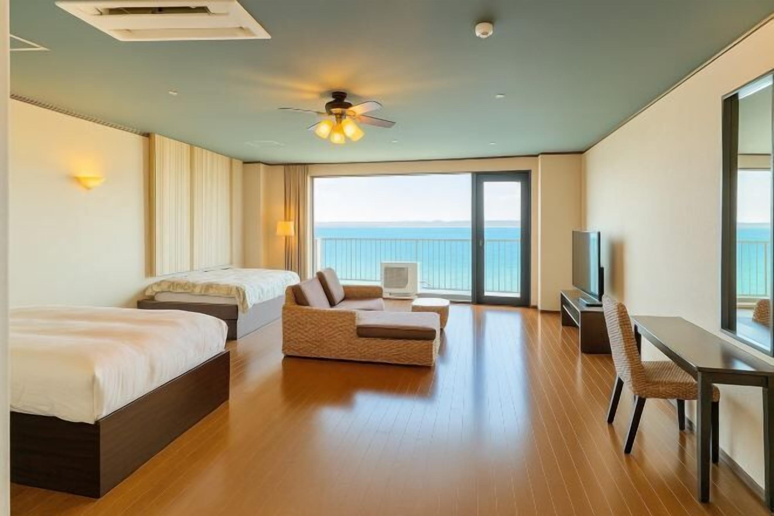 Accès au Wi-Fi (inclus)