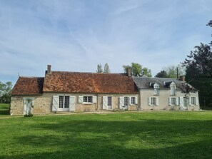 Eksteriør