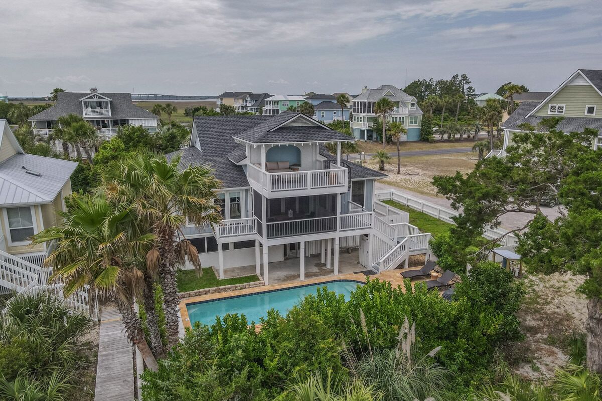 Top 10 Vacation Rentals In Harbor Island, USA Trip101