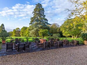 Exterior - Château de Razay (Céré-la-Ronde)