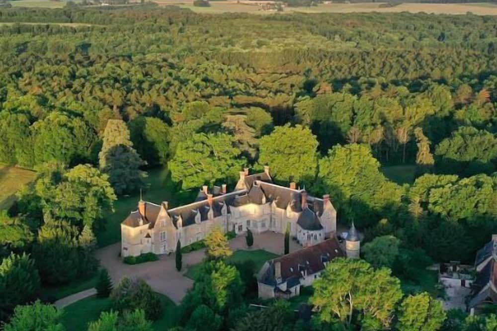 Château de Razay