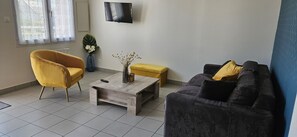 Fernseher