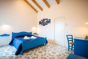 3 habitaciones, wifi y ropa de cama 