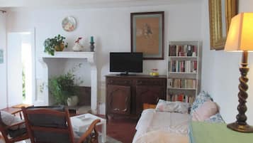 1 bedroom, internet