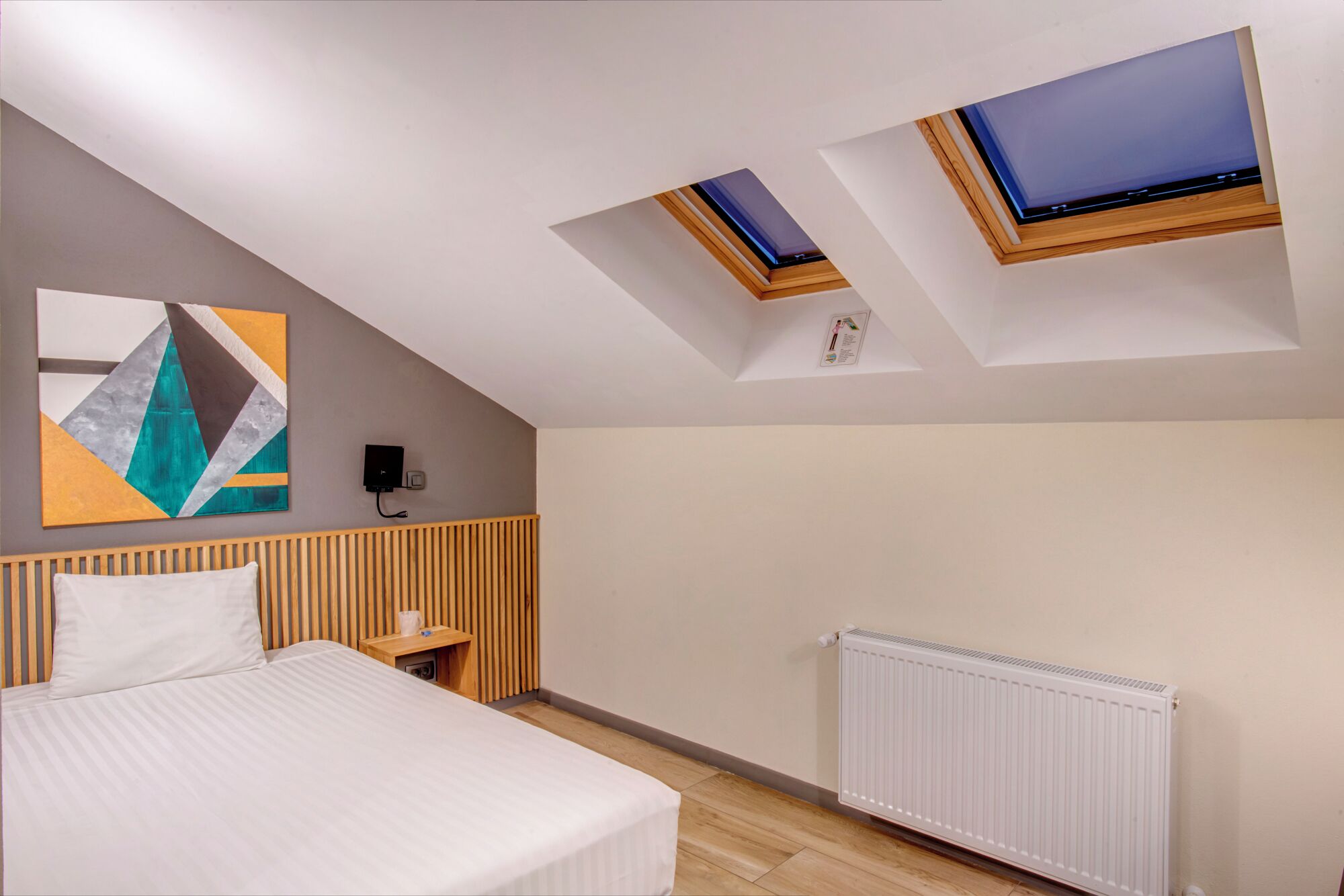 Habitación
