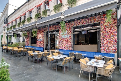 Hotel Forty One Bucharest