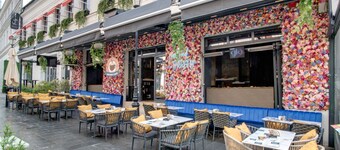 Hotel Forty One Bucharest