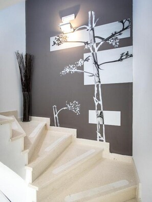 Villa (Three Bedroom Villa with Balcony and ) | Interior - Bleu Villa (Dubrovnik)